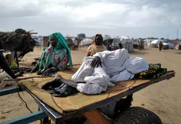 Soudan : des milliers de déplacés fuient vers le nord du Darfour face à la crise alarmante